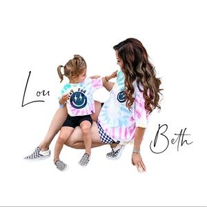 Meet your Posher, Beth